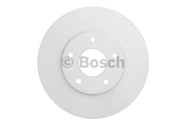 BOSCH Bremsscheibe