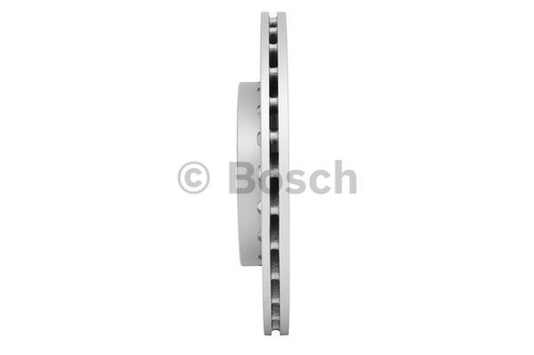 BOSCH Bremsscheibe
