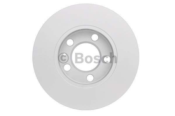 BOSCH Bremsscheibe