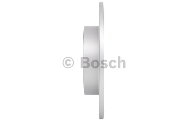BOSCH Bremsscheibe