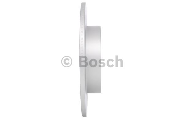 BOSCH Bremsscheibe