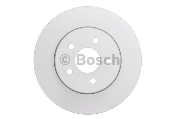 BOSCH Bremsscheibe