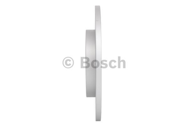 BOSCH Bremsscheibe