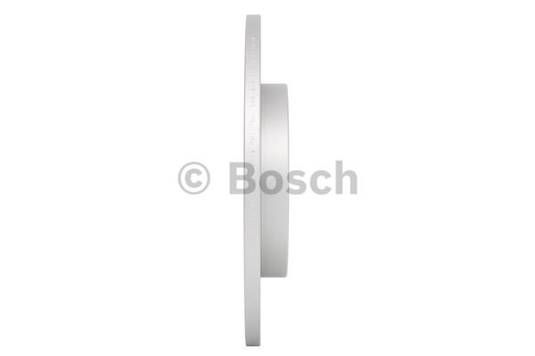 BOSCH Bremsscheibe