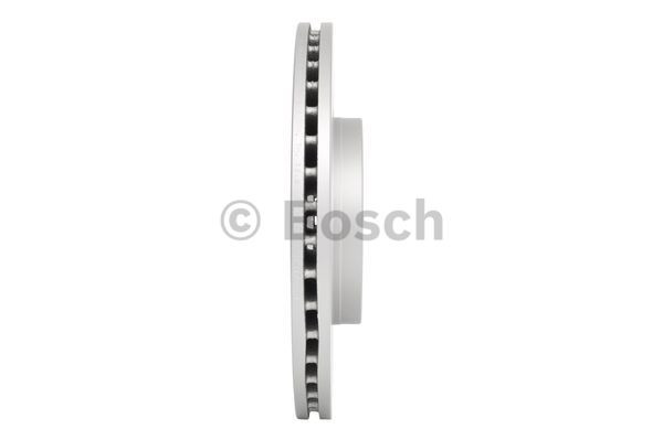 BOSCH Bremsscheibe