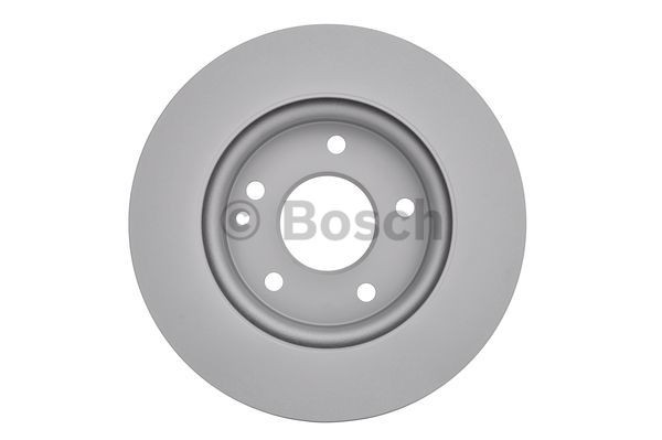 BOSCH Bremsscheibe