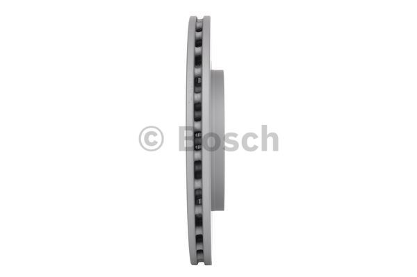 BOSCH Bremsscheibe