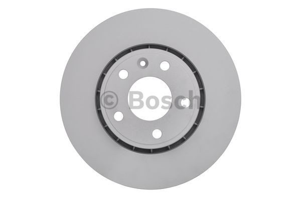BOSCH Bremsscheibe BOSCH Bremsscheibe