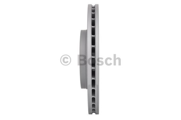 BOSCH Bremsscheibe BOSCH Bremsscheibe