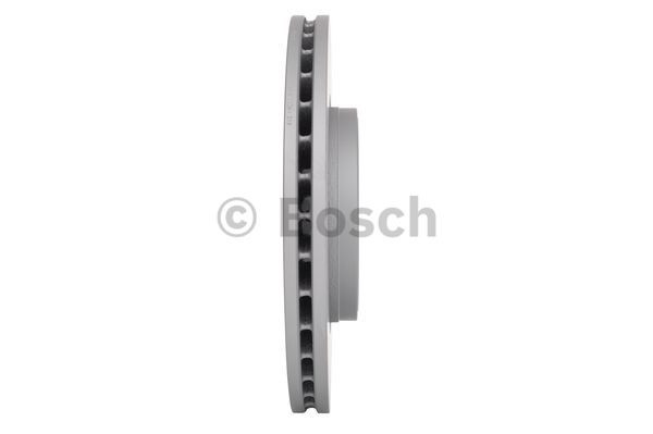 BOSCH Bremsscheibe BOSCH Bremsscheibe