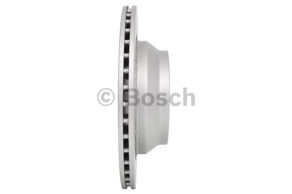 BOSCH Bremsscheibe