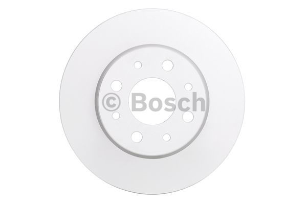 BOSCH Bremsscheibe