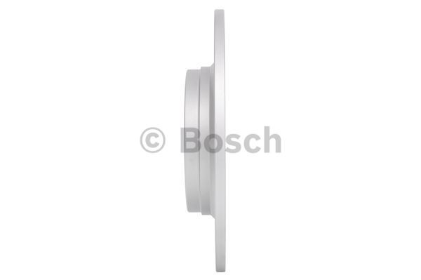 BOSCH Bremsscheibe