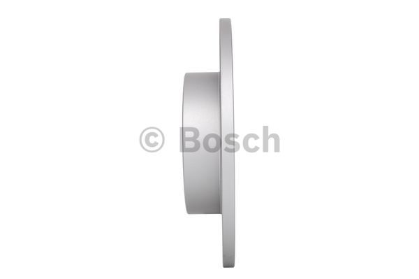 BOSCH Bremsscheibe