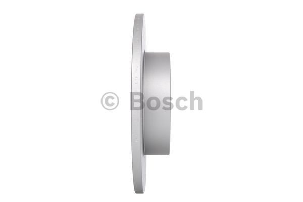BOSCH Bremsscheibe