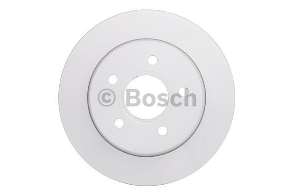 BOSCH Bremsscheibe