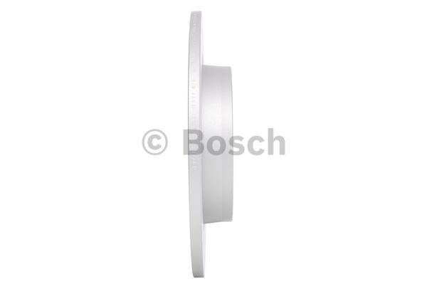 BOSCH Bremsscheibe