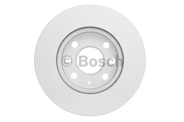 BOSCH Bremsscheibe
