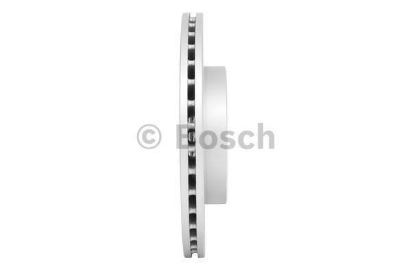BOSCH Bremsscheibe
