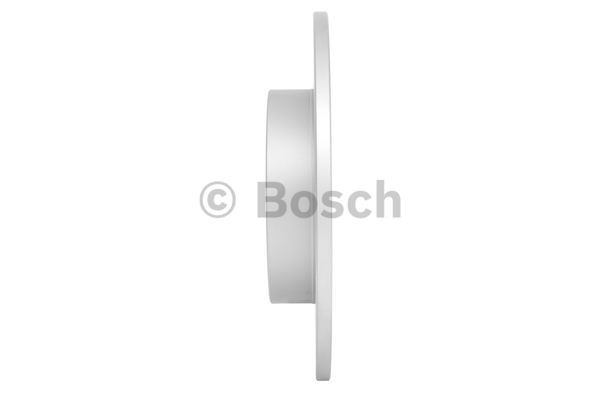 BOSCH Bremsscheibe