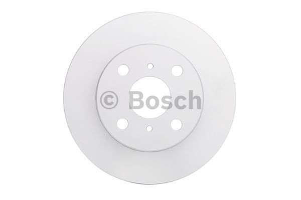 BOSCH Bremsscheibe