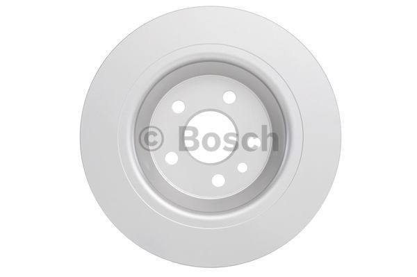 BOSCH Bremsscheibe