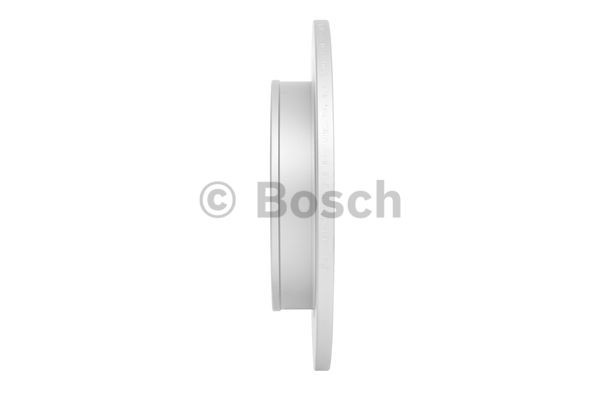 BOSCH Bremsscheibe