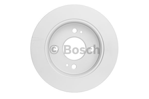 BOSCH Bremsscheibe