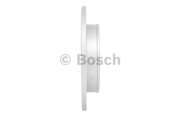 BOSCH Bremsscheibe