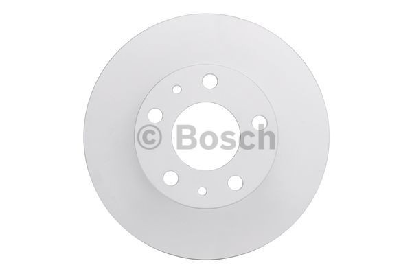 BOSCH Bremsscheibe