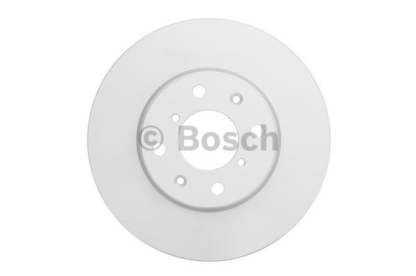 BOSCH Bremsscheibe