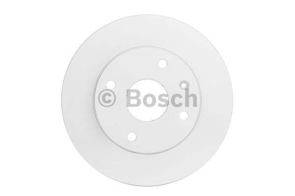 BOSCH Bremsscheibe