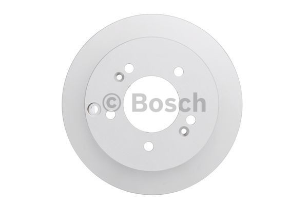 BOSCH Bremsscheibe