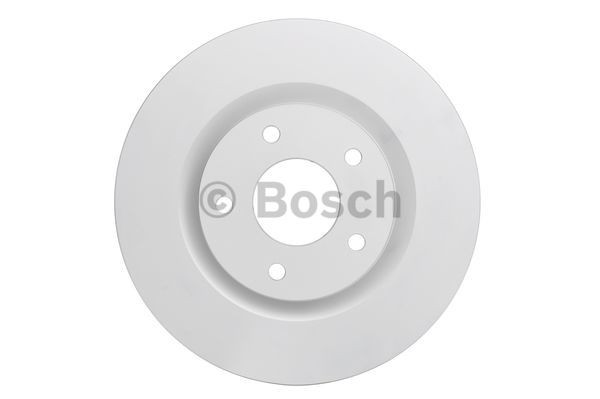 BOSCH Bremsscheibe
