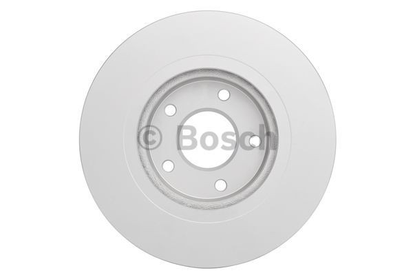 BOSCH Bremsscheibe
