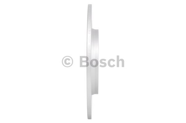 BOSCH Bremsscheibe