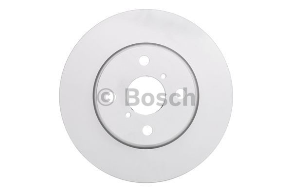 BOSCH Bremsscheibe