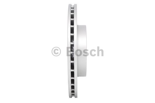 BOSCH Bremsscheibe