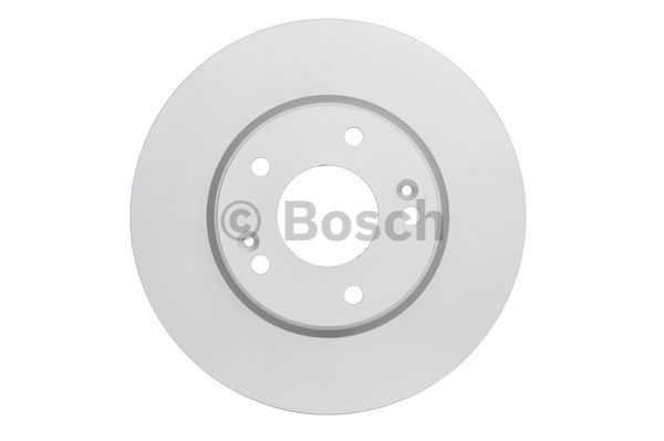 BOSCH Bremsscheibe