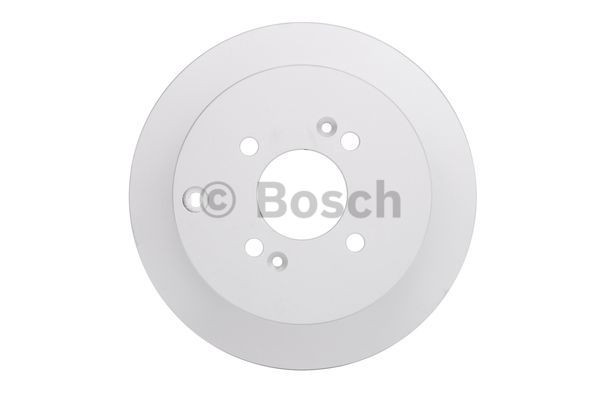 BOSCH Bremsscheibe
