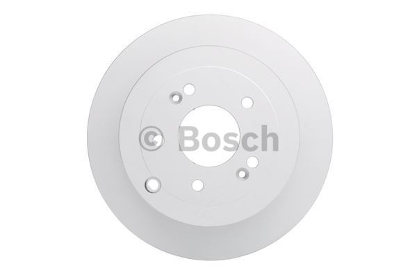 BOSCH Bremsscheibe