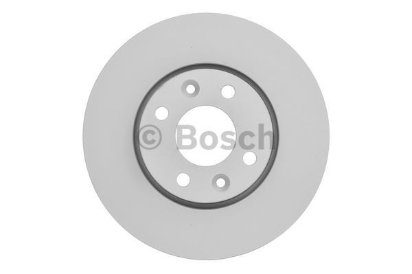 BOSCH Bremsscheibe BOSCH Bremsscheibe