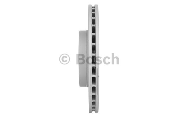 BOSCH Bremsscheibe BOSCH Bremsscheibe