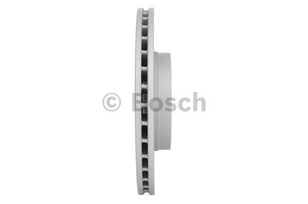 BOSCH Bremsscheibe BOSCH Bremsscheibe