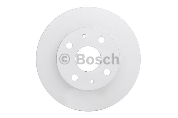 BOSCH Bremsscheibe