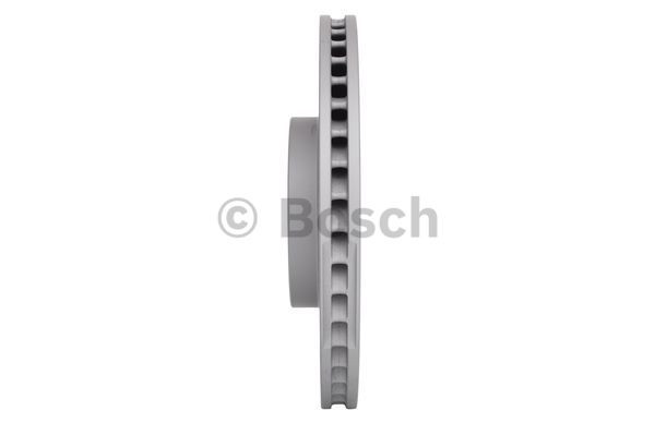 BOSCH Bremsscheibe