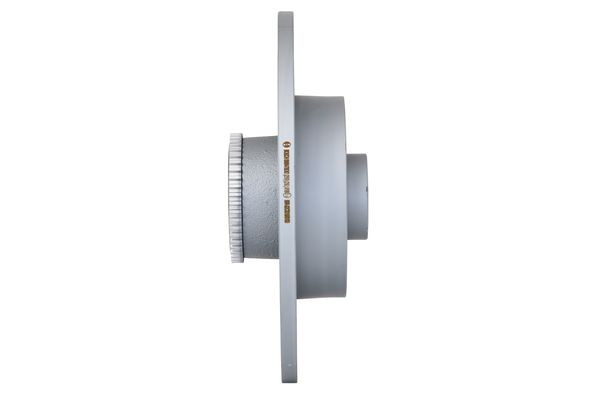 BOSCH Bremsscheibe