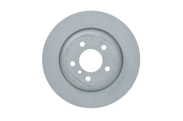 BOSCH Bremsscheibe