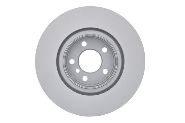 BOSCH Bremsscheibe