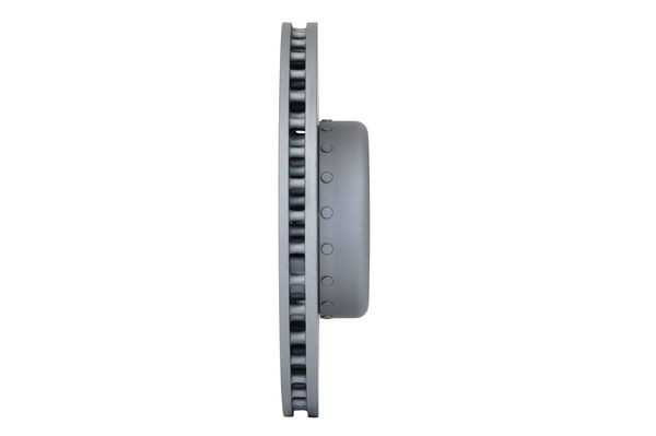 BOSCH Bremsscheibe